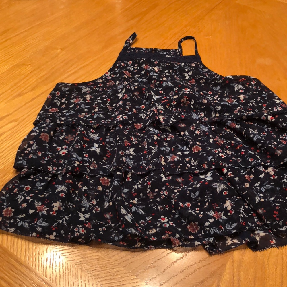 Abercrombie & Fitch Junior Tank top